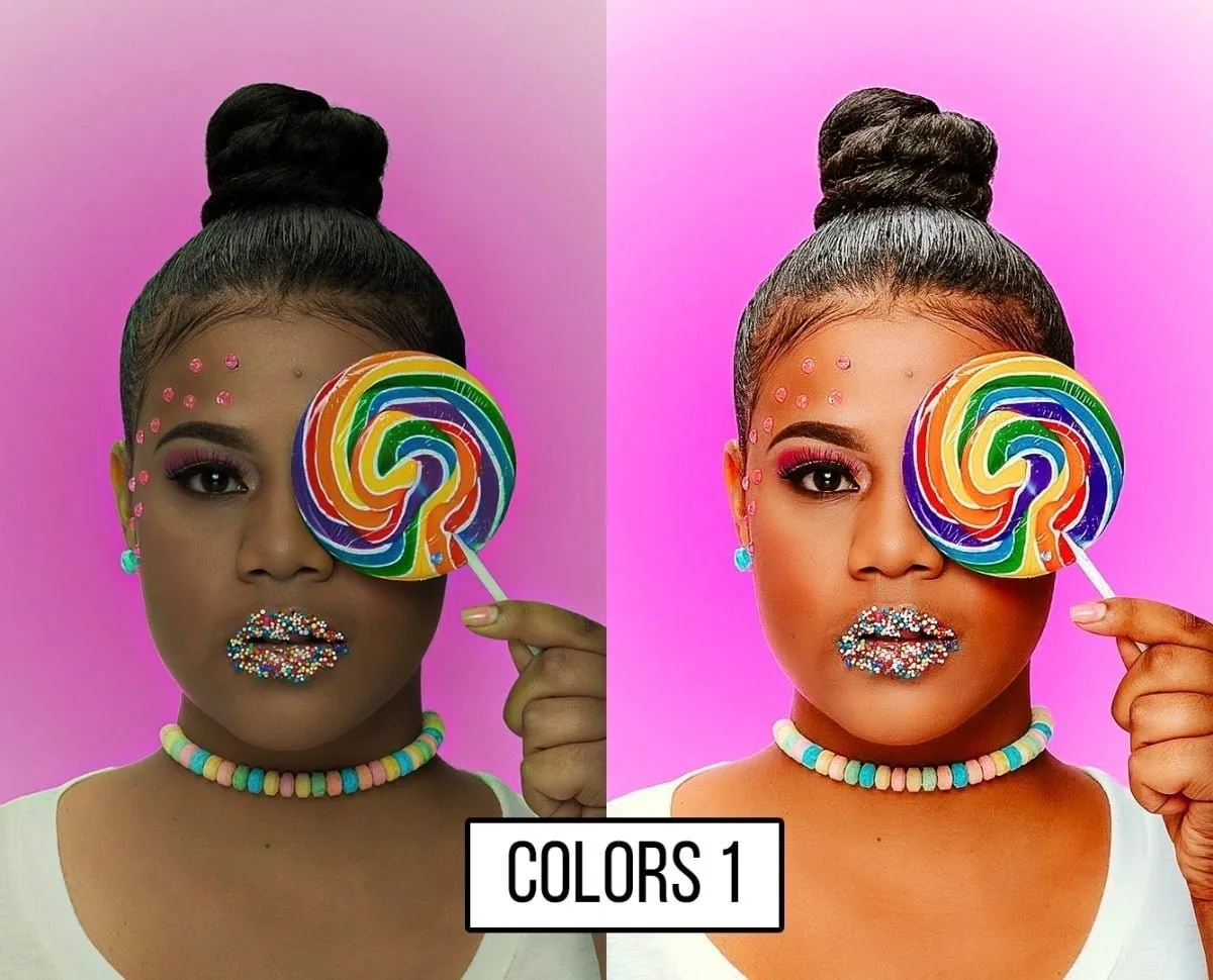 Lb Presets Lightroom Clolor Pack Filtros Efeitos Para Fotos 4 Lb Presets Lightroom Clolor Pack Filtros Efeitos Para Fotos
