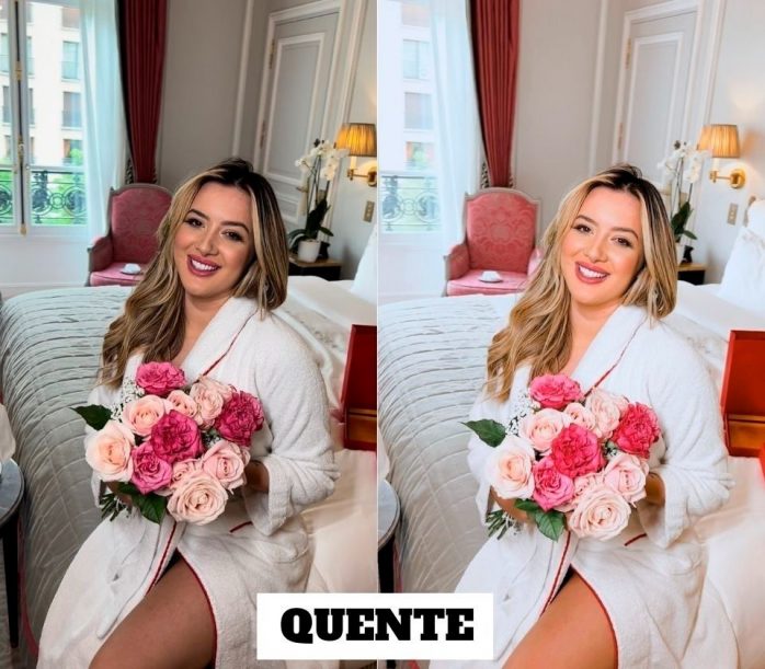 Lb Presets Lightroom Festas Incríveis Pack Filtros Efeitos