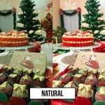 Lb Presets Lightroom Glamour Pack Filtros Efeitos Para Fotos
