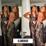 Lb Presets Lightroom Glamour Pack Filtros Efeitos Para Fotos