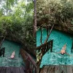 Lb Presets Lightroom Tulum Pack Filtros Efeitos Para Fotos