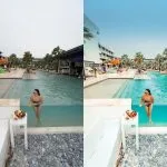 Lb Presets Lightroom Tulum Pack Filtros Efeitos Para Fotos