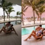 Lb Presets Lightroom Tulum Pack Filtros Efeitos Para Fotos