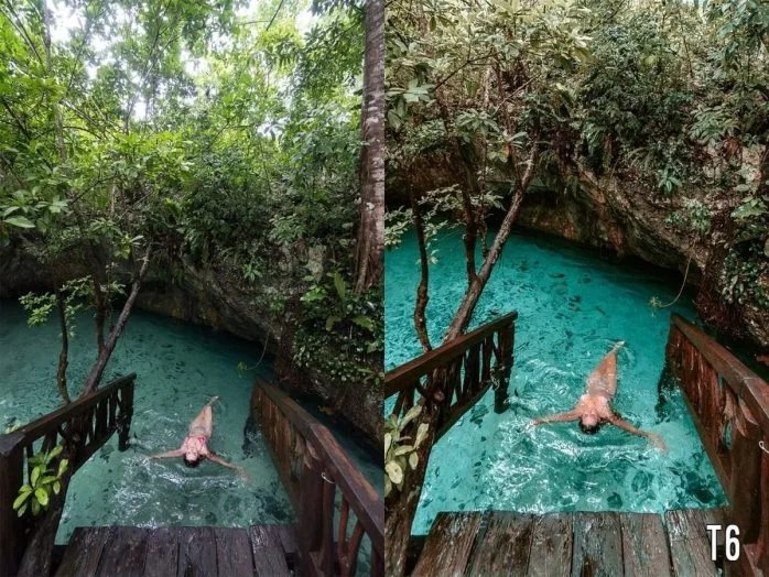 Lb Presets Lightroom Tulum Pack Filtros Efeitos Para Fotos