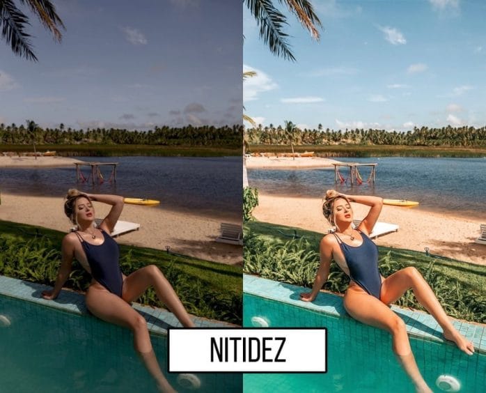 Lb Presets Lightroom Vintage Pack Filtros Efeitos Para Fotos