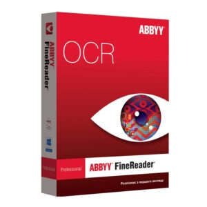 Leitor Editor Pdf Abbyy Finereader Ocr Converte Word Excel