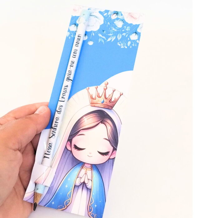 Lembrancinhas Nossa Senhora das Graças