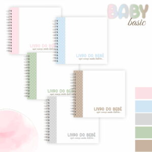 linha baby basic arquivo digital 2