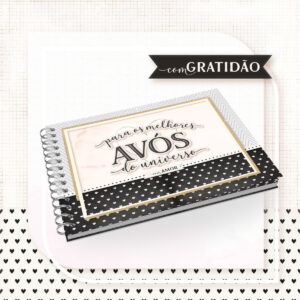 Livro Avós