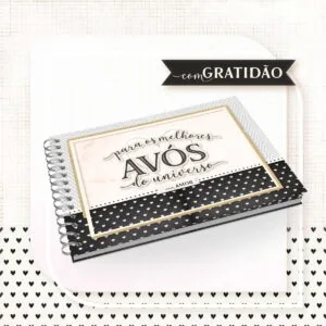 Livro Avós