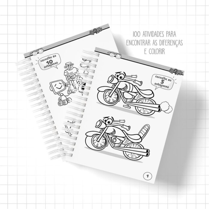 Livro das Diferenças