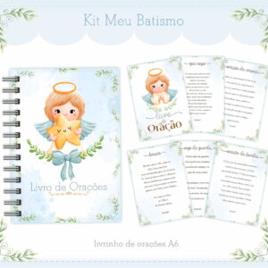 livro de oracoes a6 arquivo digital