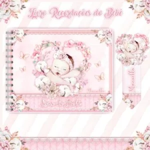 Livro do Bebê Fada 4 Livro do Bebê Fada