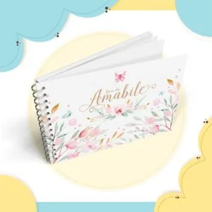 Livro Mêsversário Jardim 6 Livro Mêsversário Jardim