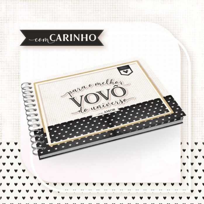 Livro Vovô