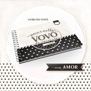 Livro Vovô