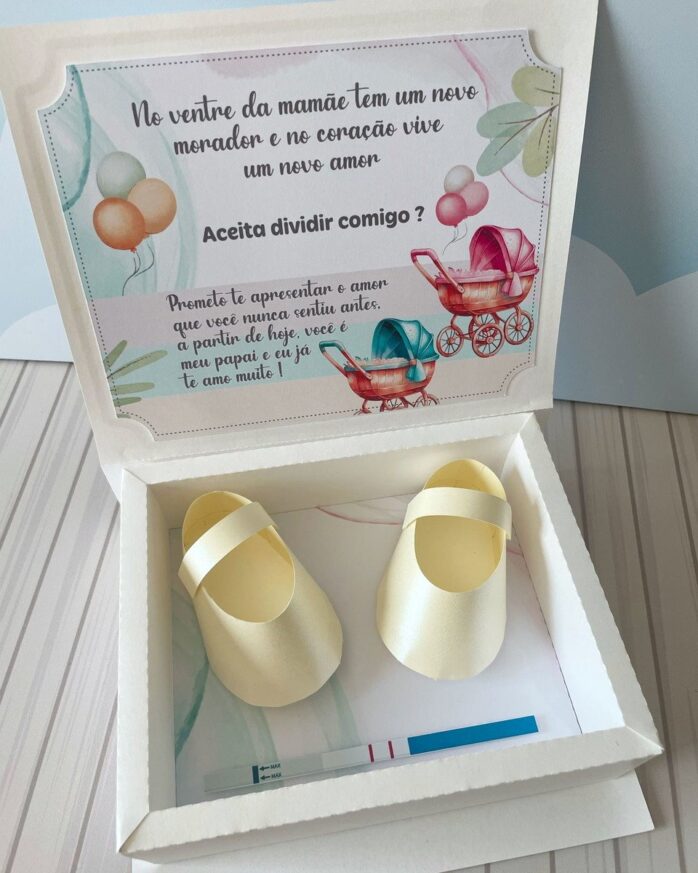 Maternidade Menina e Menino