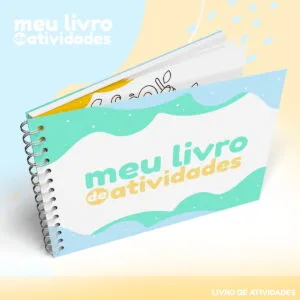 Meu Livro de Atividades 8 Meu Livro de Atividades