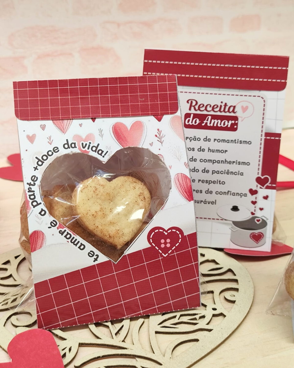 Kit Mimos Cristãos para Casais com Edição no Canva 3 Kit Mimos Cristãos para Casais com Edição no Canva - Imagem 3