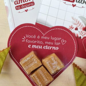 Kit Mimos Cristãos para Casais com Edição no Canva 16 mimos casais cristao namorados arquivo digital