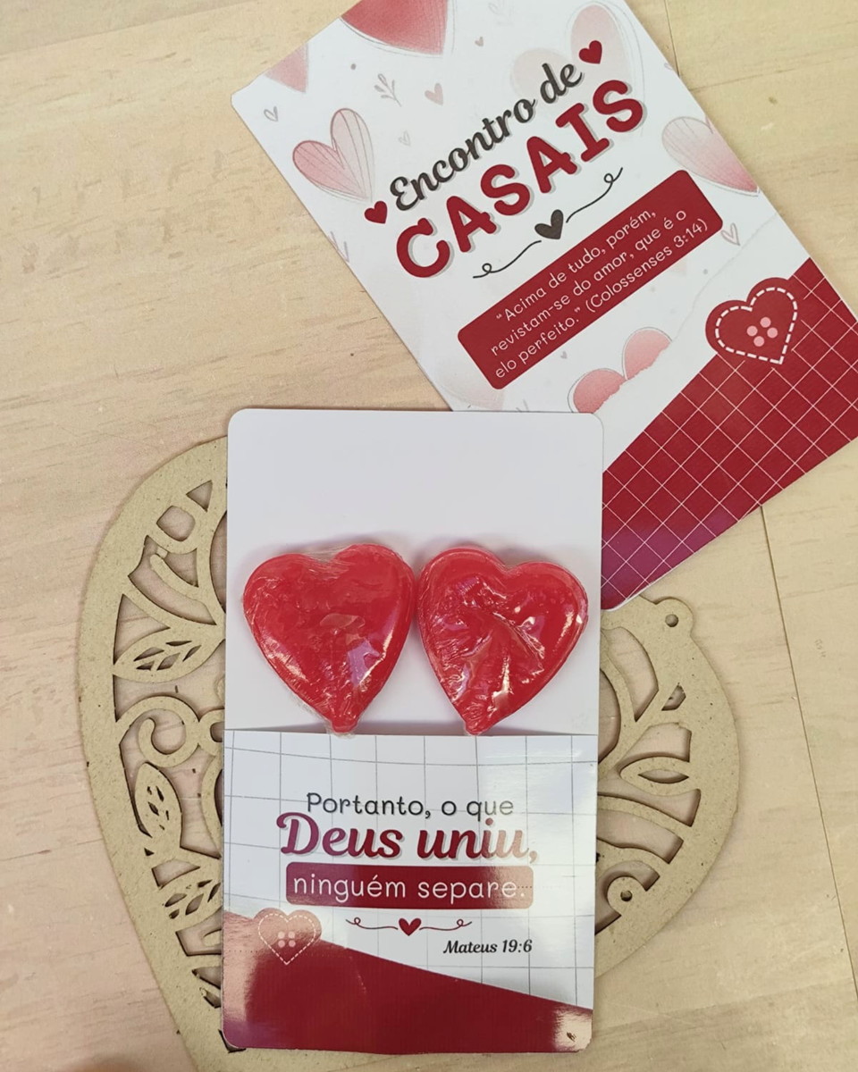 Kit Mimos Cristãos para Casais com Edição no Canva 5 Kit Mimos Cristãos para Casais com Edição no Canva - Imagem 5