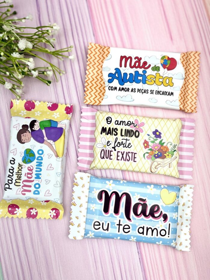 Mimos Dia das Mães
