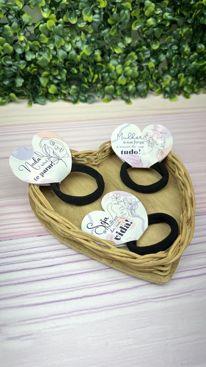 Kit Digital Mimos Dia das Mulheres com Arquivos para Corte 2 Kit Digital Mimos Dia das Mulheres com Arquivos para Corte - Imagem 2