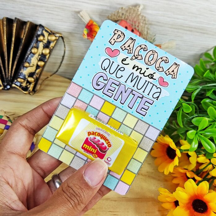 Mimos Festa Junina 2023