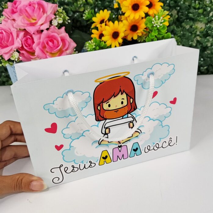 Mimos Jesus Religioso