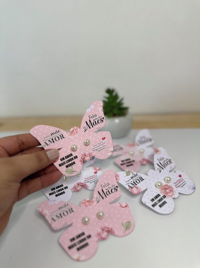 Mimos Mães