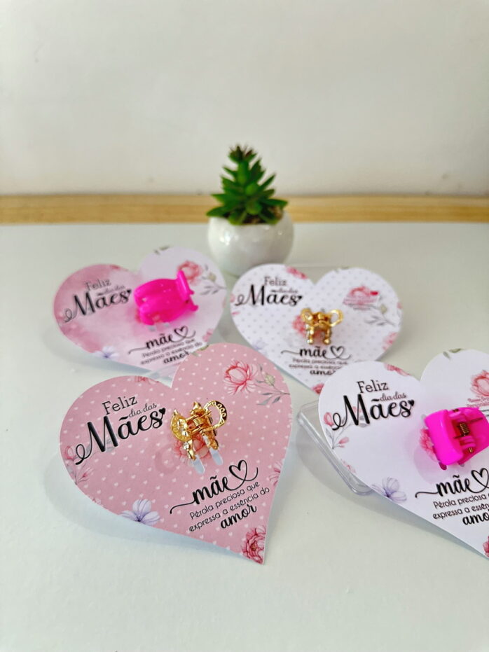 Mimos Mães