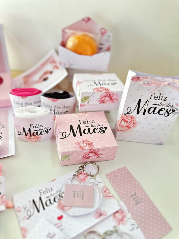 Mimos Mães