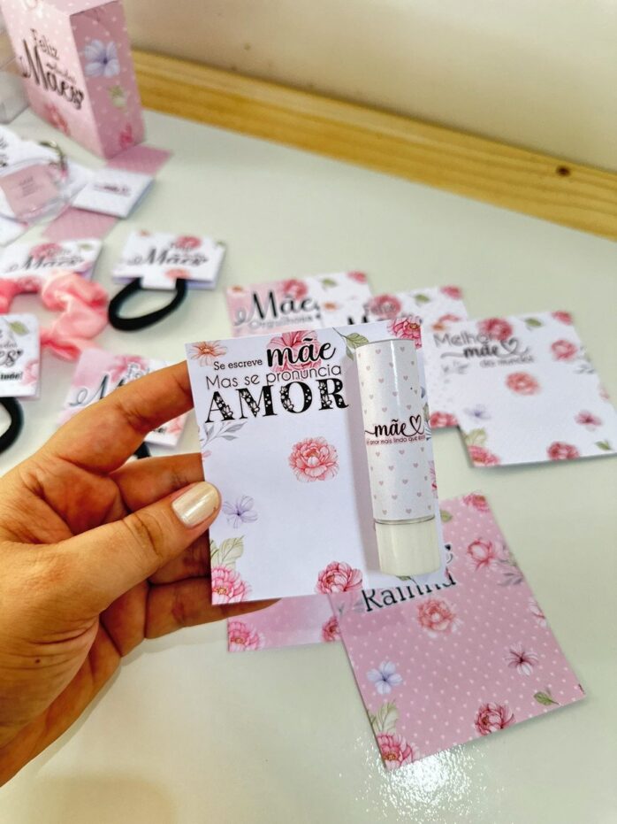 Mimos Mães