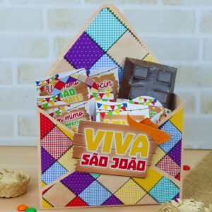 Kit Digital Festa Junina Mimos São João Studio 3 mimos sao joao studio