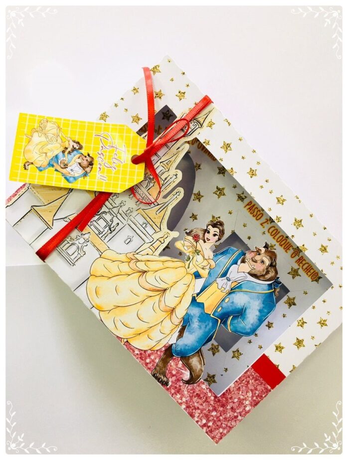 Mini Confeiteiros 3