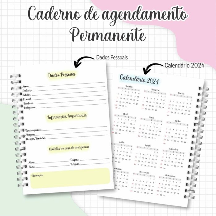 Miolo Agendamento Permanente 2024