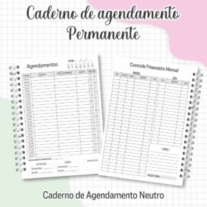 Miolo Agendamento Permanente 2024