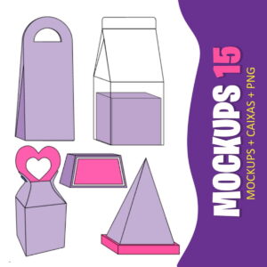 mockups caixas papelaria festas 9 arquivo digital