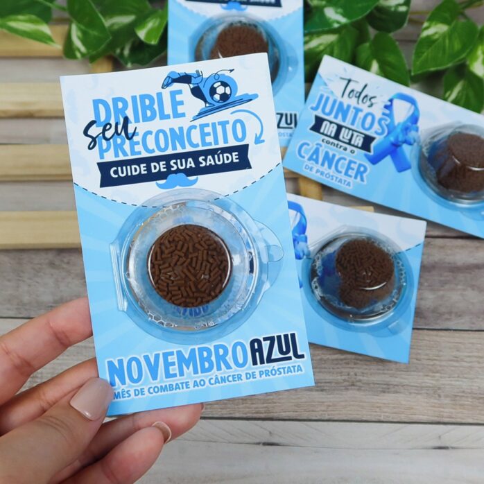 Novembro Azul 2023
