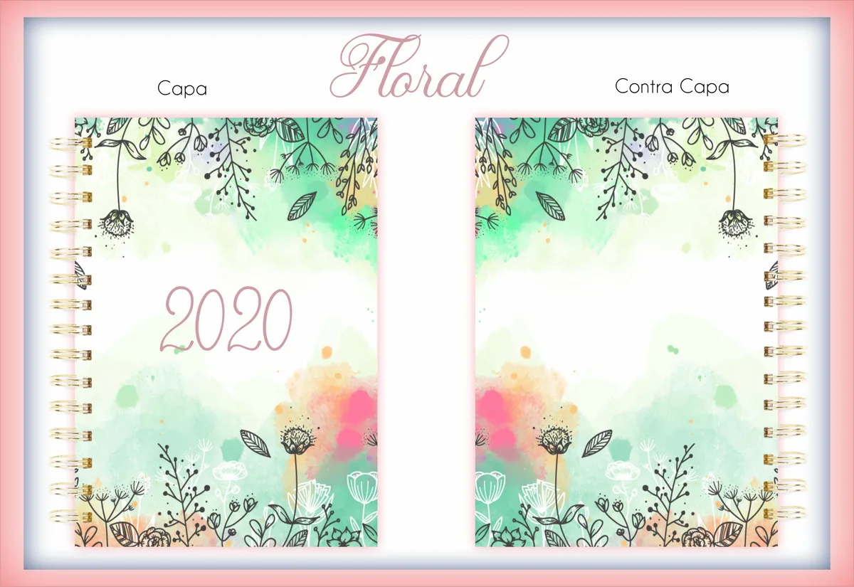 Pack 7 capas e contracapas 4 Pack 7 capas e contracapas