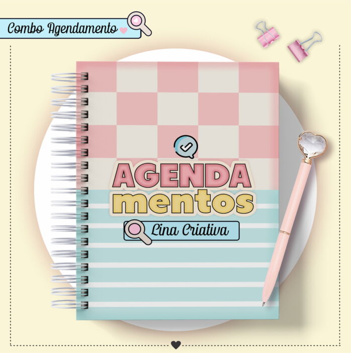 Pack Agendamentos 2023