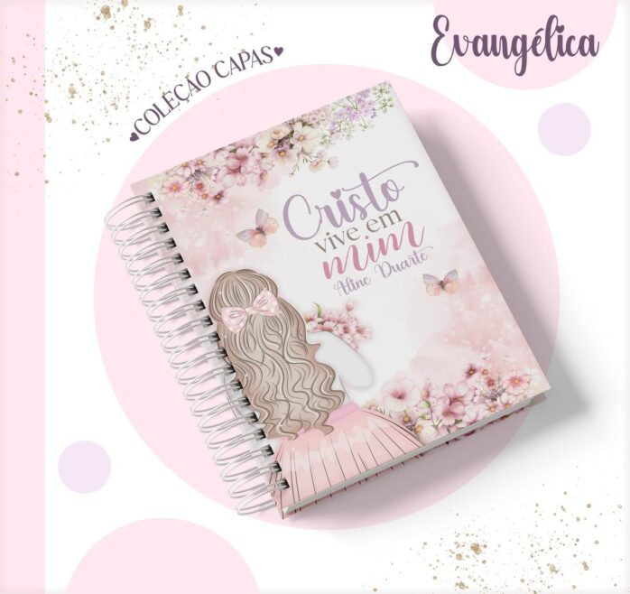 Pack Agendas Evangélicas