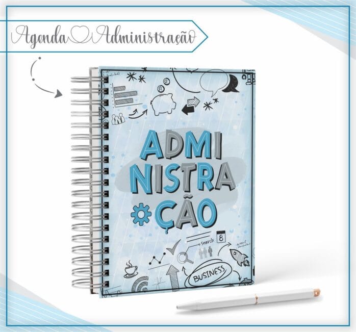 Pack Agendas Profissões