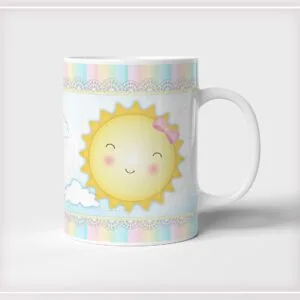 Pack Artes Canecas Baby 15 Pack Artes Canecas Baby