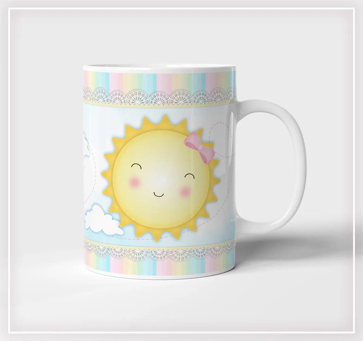 Pack Artes Canecas Baby