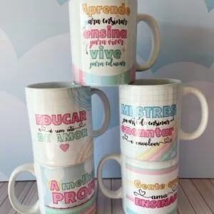 Pack Artes Dia Dos Professores