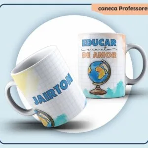 Pack Artes Dia Dos Professores Masculina