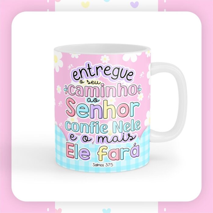 Pack Artes Frases Cristã