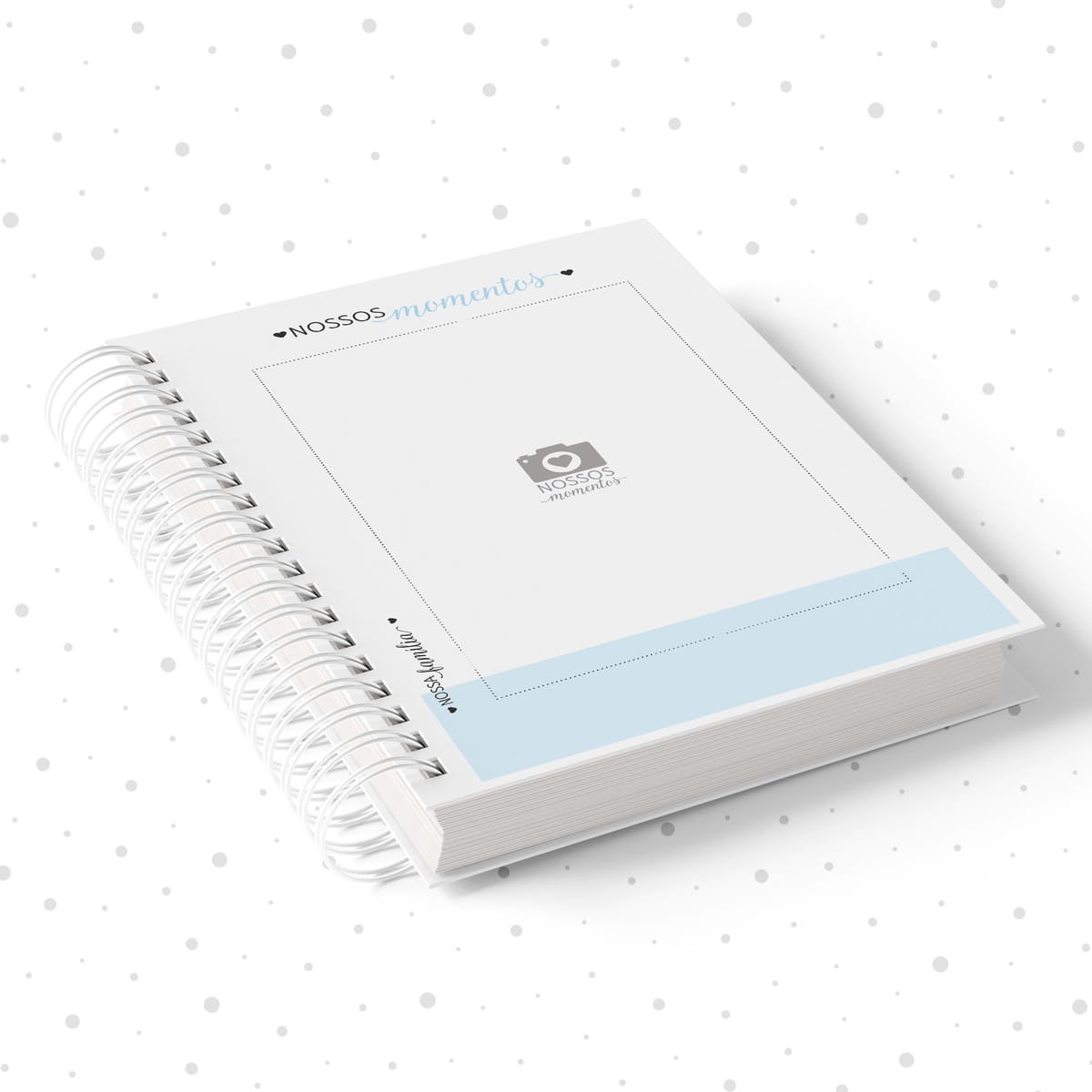 Caderno de Memórias Afetivas Digital com 120 Páginas 3 Caderno de Memórias Afetivas Digital com 120 Páginas - Imagem 3