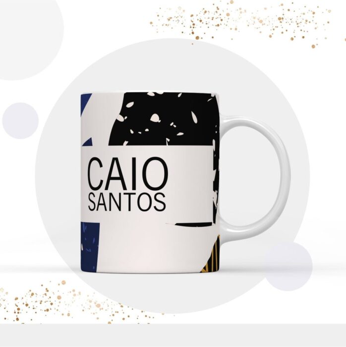 Pack Canecas Masculinas